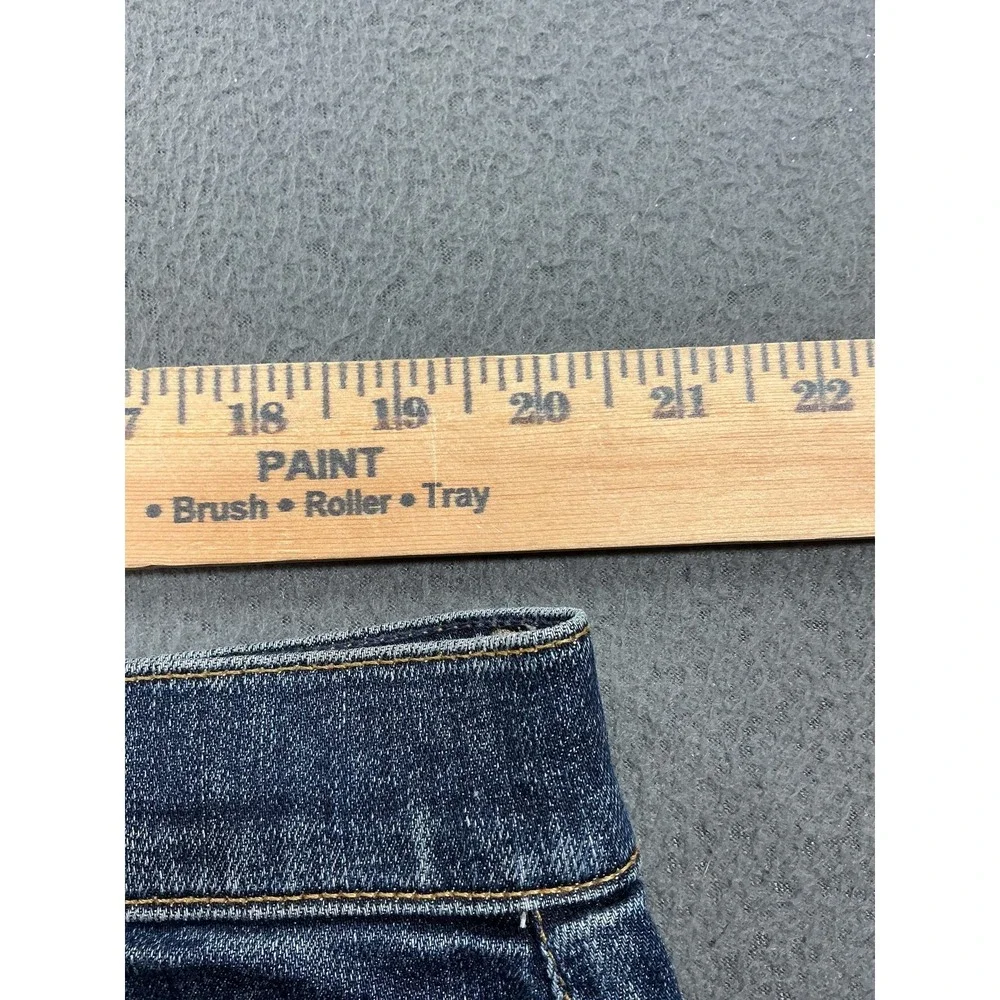 Citizens Of Humanity Core Slim Straight‎ Jeans Mens 40x31 Med Wash Stretch Denim
